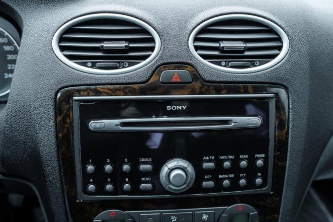 Ford Focus II с пробегом 2005 года, цена 279 000 рублей, 240493 км, седан, Автокод Объявления