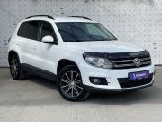 Volkswagen Tiguan I Рестайлинг Тамбов  - изображение 21