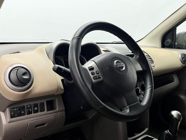 Nissan Note I с пробегом 2006 года, цена 429 000 рублей, 151272 км, хэтчбек, Автокод Объявления
