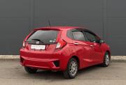 Honda Fit II Красноярск  - изображение 27