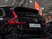 Honda CR-V VI Санкт-Петербург  - изображение 33