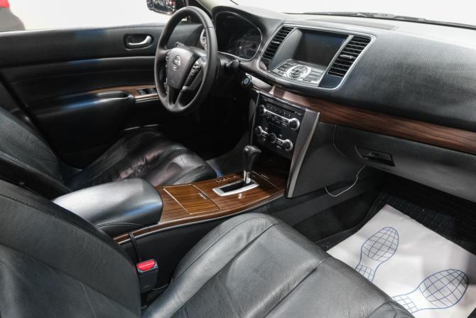 Nissan Teana II с пробегом 2010 года, цена 999 000 рублей, 223000 км, седан, Автокод Объявления