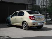 Renault Logan II Рестайлинг Москва  - изображение 23