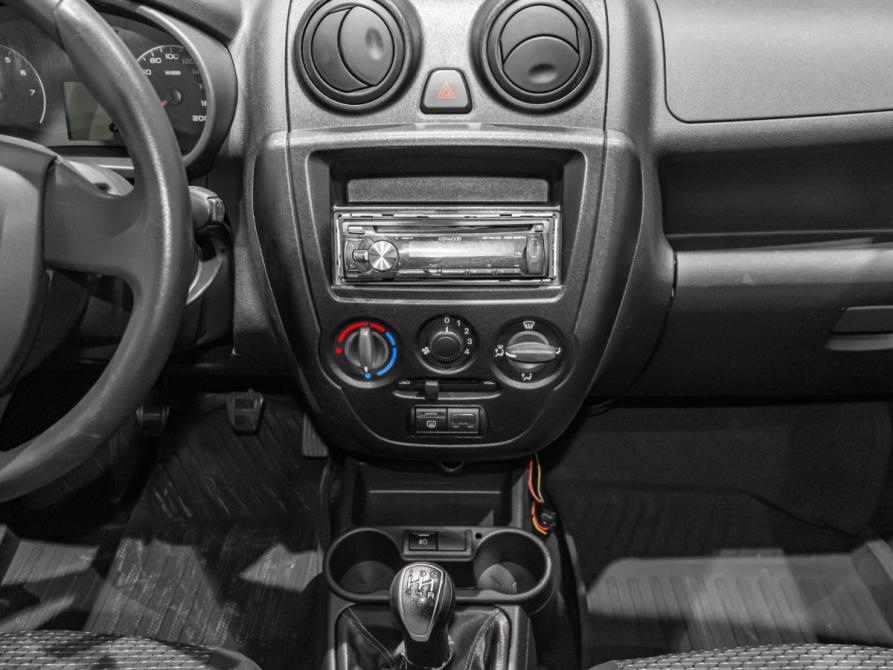 Lada (ВАЗ) Granta I Екатеринбург  - изображение 18