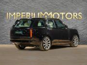 Land Rover Range Rover V Москва  - изображение 30