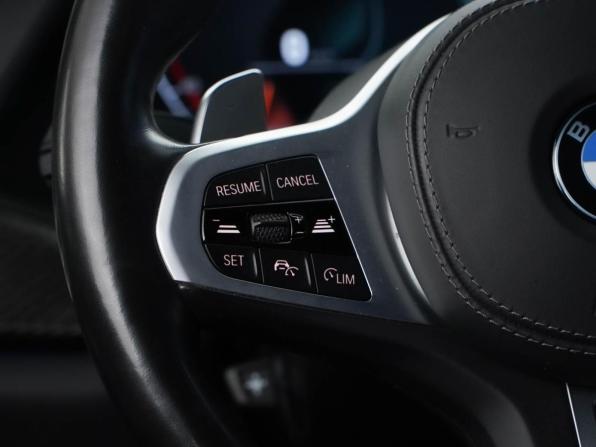 BMW X6 III (G06) с пробегом 2020 года, цена 6 993 055 рублей, 146927 км, внедорожник, Автокод Объявления