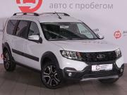 Lada (ВАЗ) Largus I Рестайлинг Минеральные Воды  - изображение 21