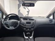 Kia Ceed II Рестайлинг Ростов-на-Дону  - изображение 34