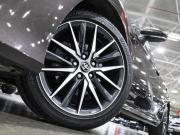 Toyota Camry VIII (XV70) Рестайлинг Санкт-Петербург  - изображение 41