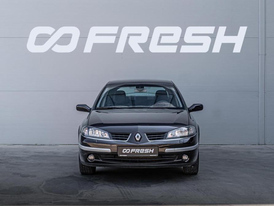 Renault Laguna II Краснодар  - изображение 3