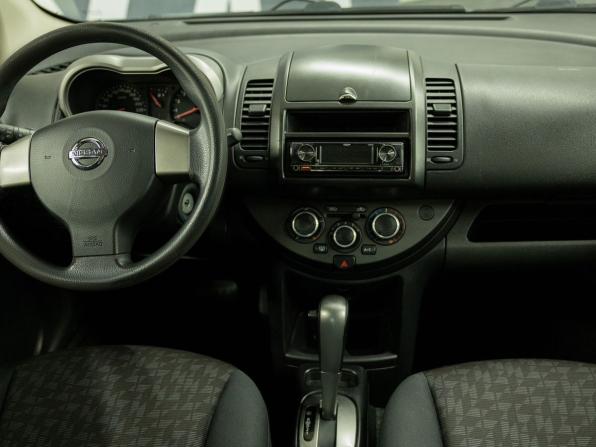 Nissan Note I с пробегом 2007 года, цена 669 900 рублей, 167600 км, хэтчбек, Автокод Объявления