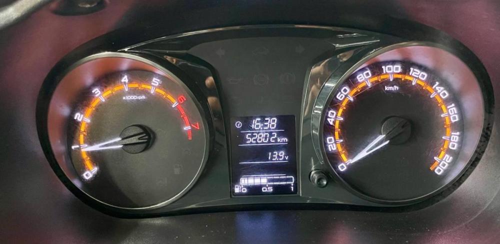 Lada (ВАЗ) Granta I Рестайлинг Красноярск  - изображение 6
