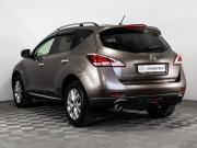 Nissan Murano II (Z51) Рестайлинг Санкт-Петербург  - изображение 34
