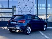 Mercedes-Benz GLA I (X156) Рестайлинг Москва  - изображение 29