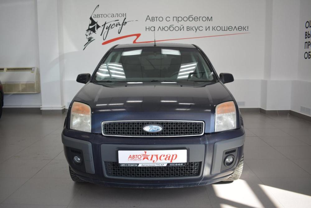 Ford Fusion I Рестайлинг Киров  - изображение 2