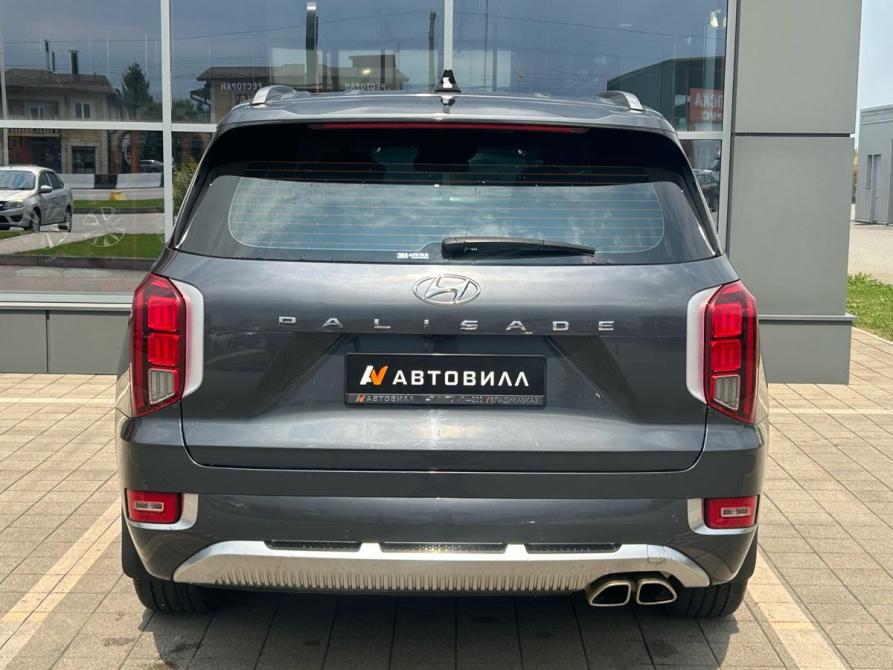 Hyundai Palisade I Владикавказ  - изображение 7