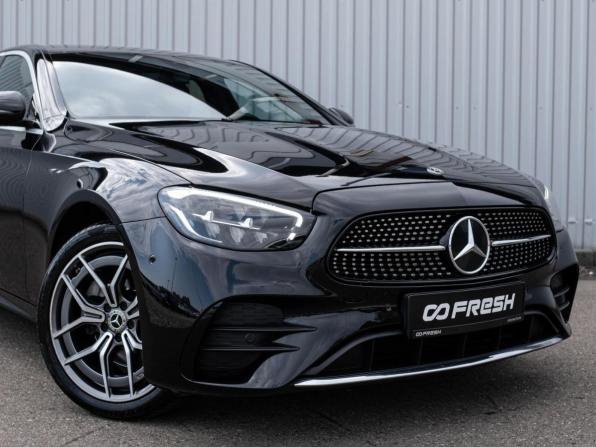 Mercedes-Benz E-Класс V (W213 S213 C238) Рестайлинг с пробегом 2020 года, цена 4 699 000 рублей, 87162 км, седан, Автокод Объявления