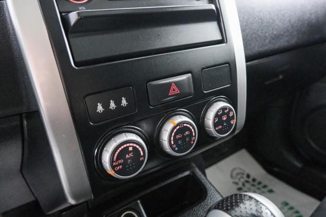 Nissan X-Trail II Рестайлинг с пробегом 2014 года, цена 1 559 000 рублей, 111200 км, внедорожник, Автокод Объявления