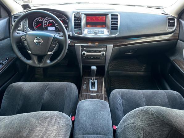Nissan Teana II Рестайлинг с пробегом 2013 года, цена 1 360 000 рублей, 122453 км, седан, Автокод Объявления