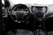 Hyundai Santa Fe III Рестайлинг Сургут  - изображение 44