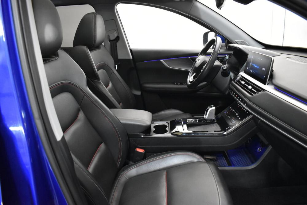 Chery Tiggo 7 Pro I Москва  - изображение 19