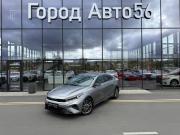 Kia Cerato IV Рестайлинг Оренбург  - изображение 22