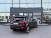 Hyundai ix35 I Рестайлинг Омск  - изображение 39