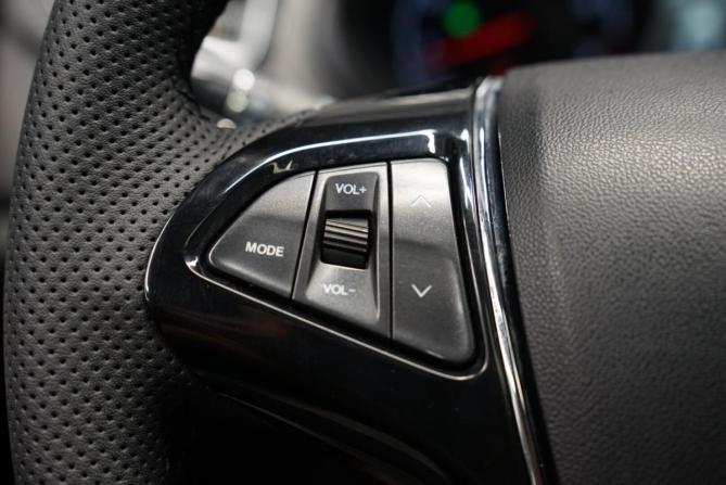 Chery Tiggo 5 I Рестайлинг с пробегом 2017 года, цена 990 000 рублей, 177000 км, внедорожник, Автокод Объявления