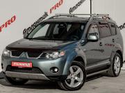 Mitsubishi Outlander II Екатеринбург  - изображение 25