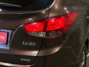 Hyundai ix35 I Челябинск  - изображение 31