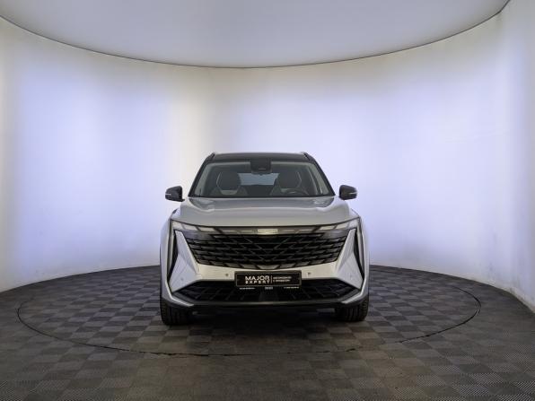 Geely Atlas II с пробегом 2023 года, цена 2 299 000 рублей, 82152 км, внедорожник, Автокод Объявления