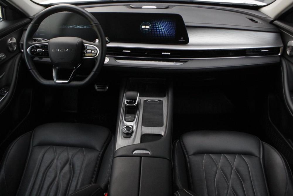 Chery Arrizo 8 Брянск  - изображение 6
