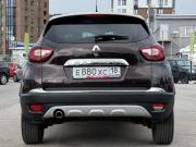 Renault Kaptur I Ижевск  - изображение 20