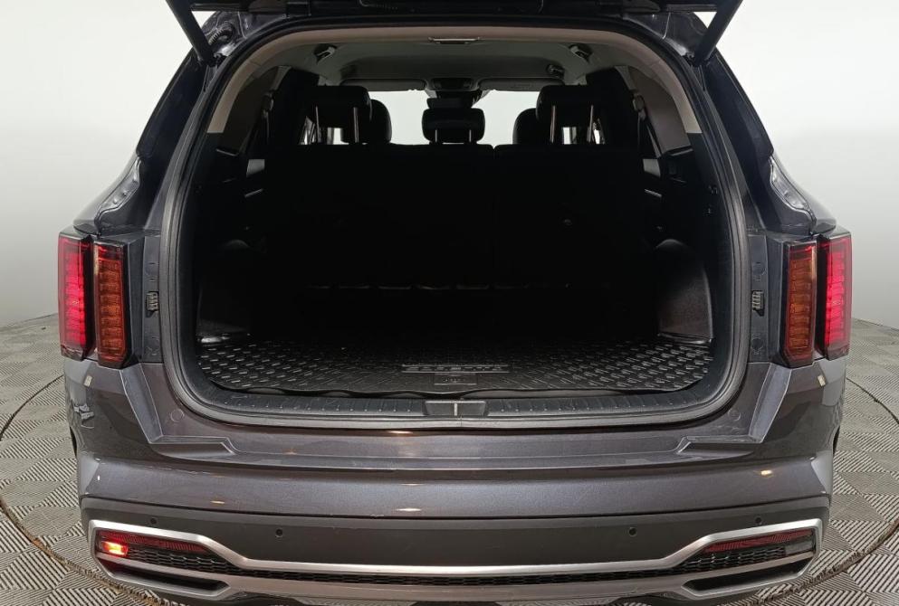 Kia Sorento IV Волгоград  - изображение 26