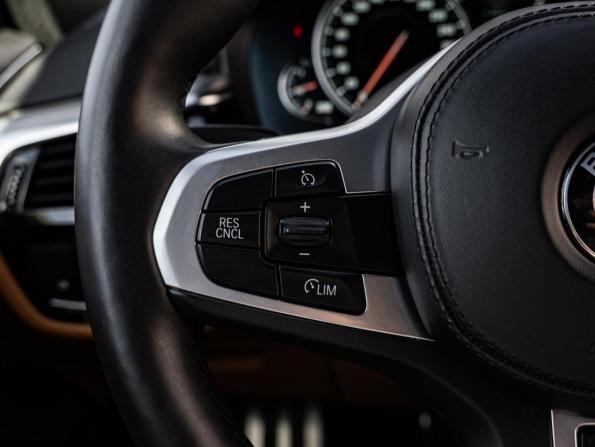 BMW 6 серии IV (G32) с пробегом 2018 года, цена 4 210 000 рублей, 90490 км, лифтбек, Автокод Объявления