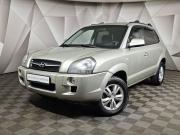 Hyundai Tucson I Москва  - изображение 19