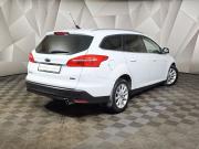 Ford Focus III Рестайлинг Москва  - изображение 22