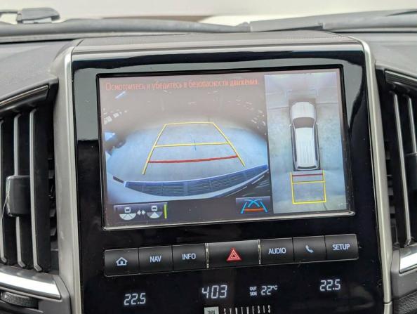 Toyota Land Cruiser 200 Series Рестайлинг 2 с пробегом 2016 года, цена 5 697 000 рублей, 122269 км, внедорожник, Автокод Объявления