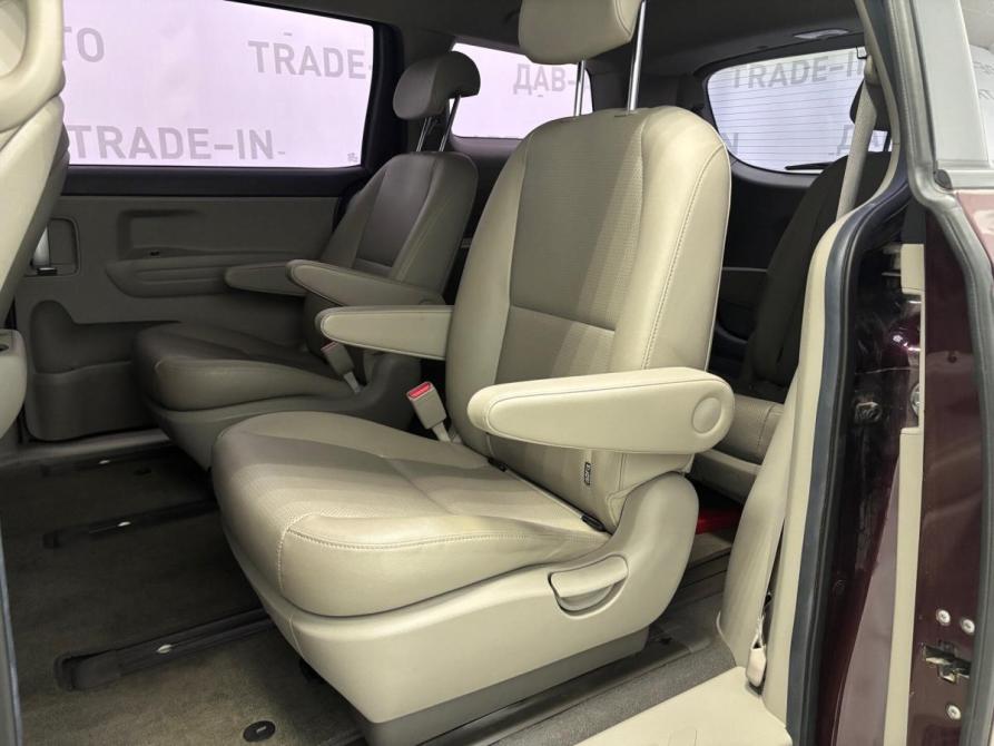Kia Carnival III Пермь  - изображение 29