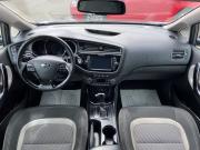 Kia Ceed II Рестайлинг Москва  - изображение 35