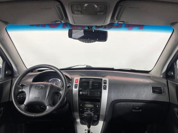 Hyundai Tucson I с пробегом 2007 года, цена 731 000 рублей, 285000 км, внедорожник, Автокод Объявления