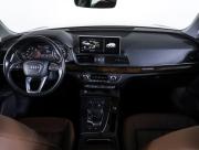 Audi Q5 II (FY) Москва  - изображение 38