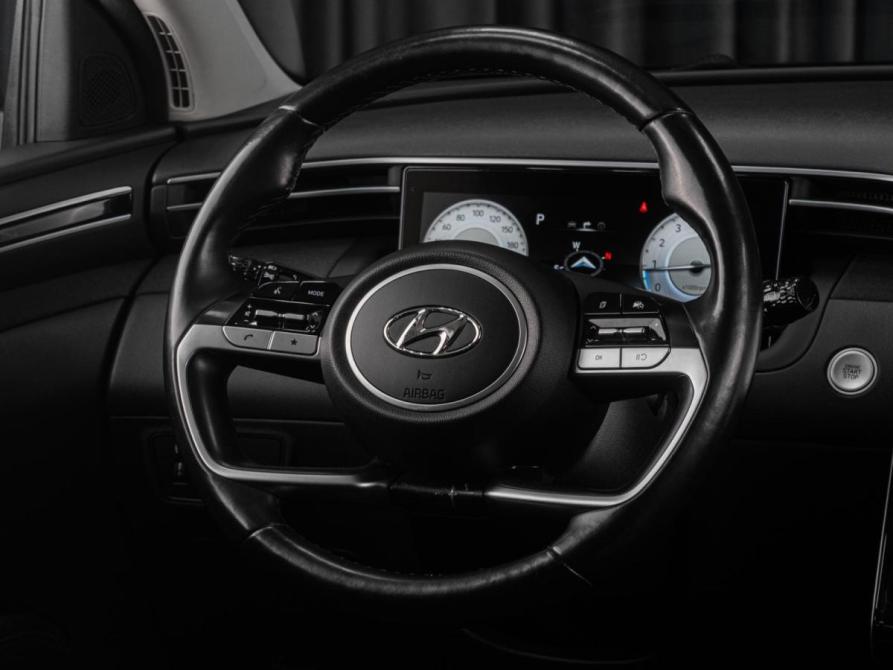 Hyundai Tucson IV Тюмень  - изображение 23