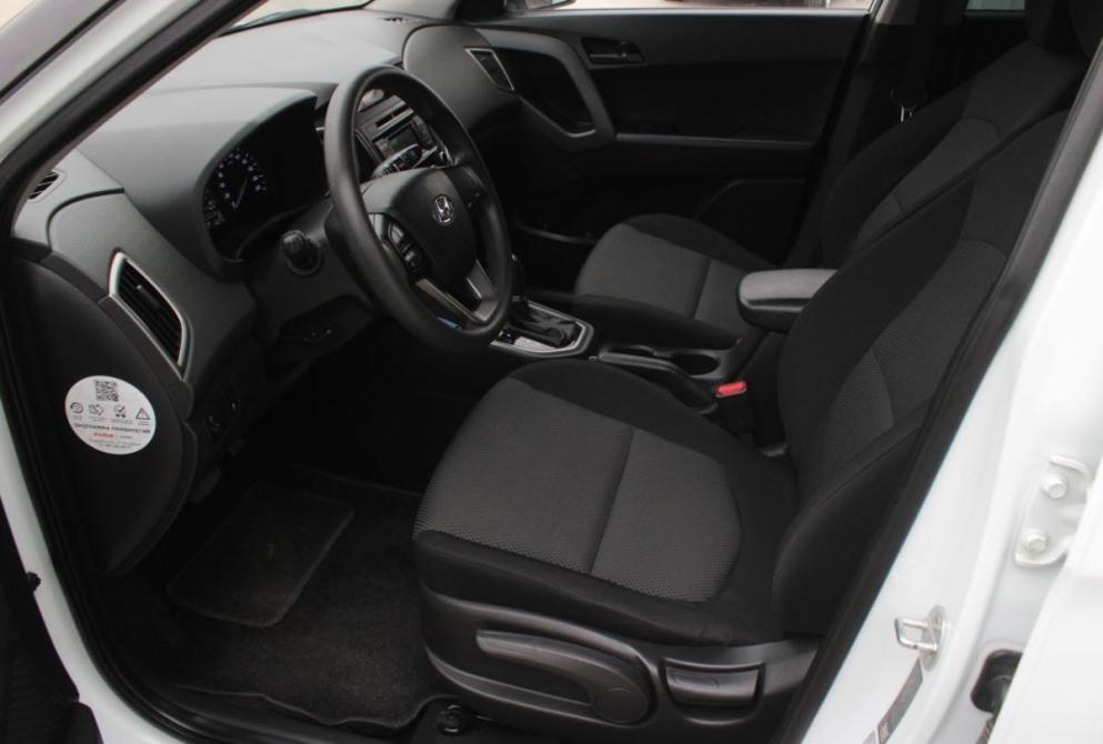 Hyundai Creta I Саратов  - изображение 18