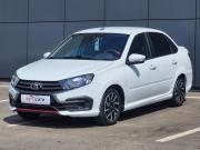 Lada (ВАЗ) Granta I Рестайлинг Воронеж  - изображение 24