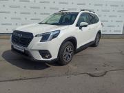 Subaru Forester V Рестайлинг Санкт-Петербург  - изображение 13