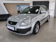 Kia Rio II Москва  - изображение 19