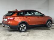Lada (ВАЗ) Vesta I Петрозаводск  - изображение 27