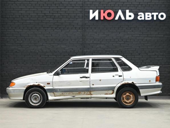 Lada (ВАЗ) 2115 с пробегом 2006 года, цена 145 000 рублей, 350763 км, седан, Автокод Объявления