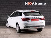Lada (ВАЗ) Vesta I Рестайлинг (NG) Екатеринбург  - изображение 24